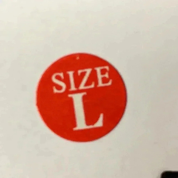 NWT MEROKEETY WO SIZE LARGE GRAY FAUX WRAP SWEATER OPEN WEAVE DESIGN SOFT - Picture 11 of 11